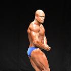 Mark  Pruett - NPC Colorado State 2014 - #1